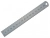 Stanley 64R Rustless Rule 150mm/6in 0-35-400