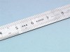 Stanley 64R Rustless Rule 300mm/12in 0-35-401