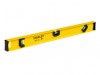 Stanley Tools Basic I-Beam Level 60cm