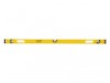Stanley Tools Basic I-Beam Level 120cm