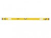 Stanley Tools Basic I-Beam Level 120cm