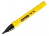 Stanley Black Fine Tip Permanent Markers (2)