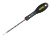 Stanley FatMax Screwdriver Parallel 2.5mm x 50mm