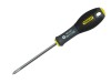 Stanley FatMax Screwdriver Phillips 0 x 75mm