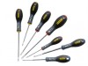 Stanley fatmax s/driver set ph/pz/fl/par 7pc