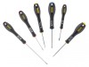 Stanley FatMax Precision Screw Driver Set 6pce