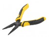 Stanley Tools ControlGrip™ Long Nose Cutting Pliers 150mm