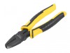 Stanley Tools ControlGrip™ Combination Plier 180mm