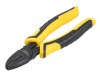 Stanley Tools Combination Plier Control Grip 150mm