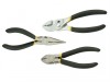 Stanley Plier Set of 3 0-84-114