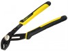 Stanley FatMax Groove Joint Plier 10in 0-84-648