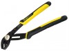 Stanley FatMax Groove Joint Plier 12in 0-84-649