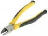 Stanley Max Steel Diagonal Cuttting Plier 190mm 0-89-859