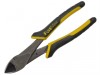 Stanley Max Steel Diagonal Cuttting Plier 180 mm 0-89-861