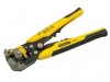 Stanley FatMax Auto Wire Stripping Plier