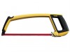 Stanley Dynagrip Heavy-Duty Hacksaw 1-20-110