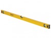 Stanley Tools Classic Box Level 3 Vial 100cm