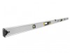 STANLEY Hand Tools FATMAX XTREME Box Beam Level 200cm