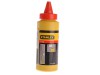 Stanley Chalk Refill Red 113 Gram 1-47-404