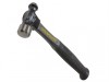 Stanley Graphite Ball Pein Hammer 16oz 1-54-716