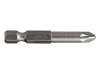 Stanley Pozi 2pt Power Bit 50mm 1 x 10 1-68-926B