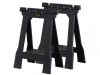 Stanley Tools Junior Saw Horse Twin Pack