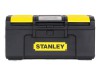 Stanley One Touch Toolbox Diy 16in