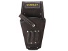 Stanley Tools STST1-80118 Leather DrillHolster