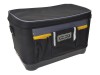 Stanley Tools 196193 Rigid Multi Purpose Tool Bag 16in