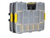 Stanley Tools Bonus Sortmaster Junior Organiser x 2