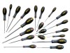 Stanley FatMax Screwdriver Set Par/Flared /Phillips /Pozi 20pce