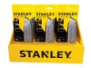 Stanley Tools 99E Help For Heroes Knife (Merchandiser of  12)