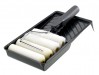 Stanley 10cm (4in) Roller Kit with 4 Sleeves