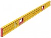 Stabila 196-2-200 Spirit Level 3 Vial 17209 200cm