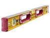 Stabila 196-2-60 Spirit Level 3 Vial 15233 60cm