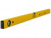 Stabila 70-90 Single Plumb Spirit Level 2 Vial 90cm