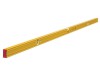 Stabila 80 AS-2 Spirit Level 3 Vial 19176 200cm