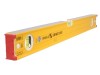 Stabila 96-2-100 Spirit Level 3 Vial 15228 100cm