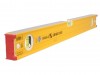 Stabila 96-2-40 Spirit Level 3 Vial 15225 40cm