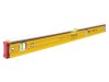 Stabila 96-2-K Double Plumb Masons Spirit Level 3 Vial 16403 80cm