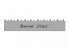 Starrett Univerz Bi Metal Bandsaw Blade 1140 x 13 x 0.35mm 10-14 Tooth Pitch (Pack of 3)