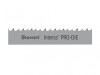 Starrett Intenss PRO-DIE Bi Metal Bandsaw Blade 1335 x 13 x 0.65mm 10-14 Tooth Pitch