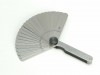 Starrett 66 Feeler Gauge 26 Piece Set 0.0015-0.025in