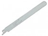 Starrett B810P-250 Bi-Metal Pallet Cutting Blade, 203mm 10 TPI (Pack 250)