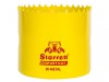 Starrett Fastcut Bi-Metal Holesaw 44mm