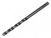 Starrett HSS Split Point Drill Bit 4.0 x 75mm