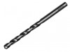 Starrett HSS Split Point Drill Bit 7.0 x 109mm