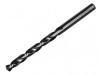 Starrett HSS Split Point Drill Bit 8.0 x 117mm