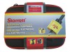 Starrett Cordless Smooth Cut Bi-Metal Holesaw Kit, 3 Piece