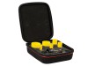 Starrett Bi-Metal Fastcut Electricians Holesaw Kit